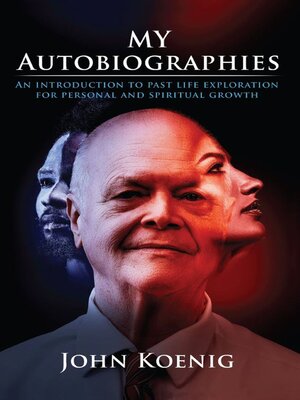 cover image of My Autobiographies
